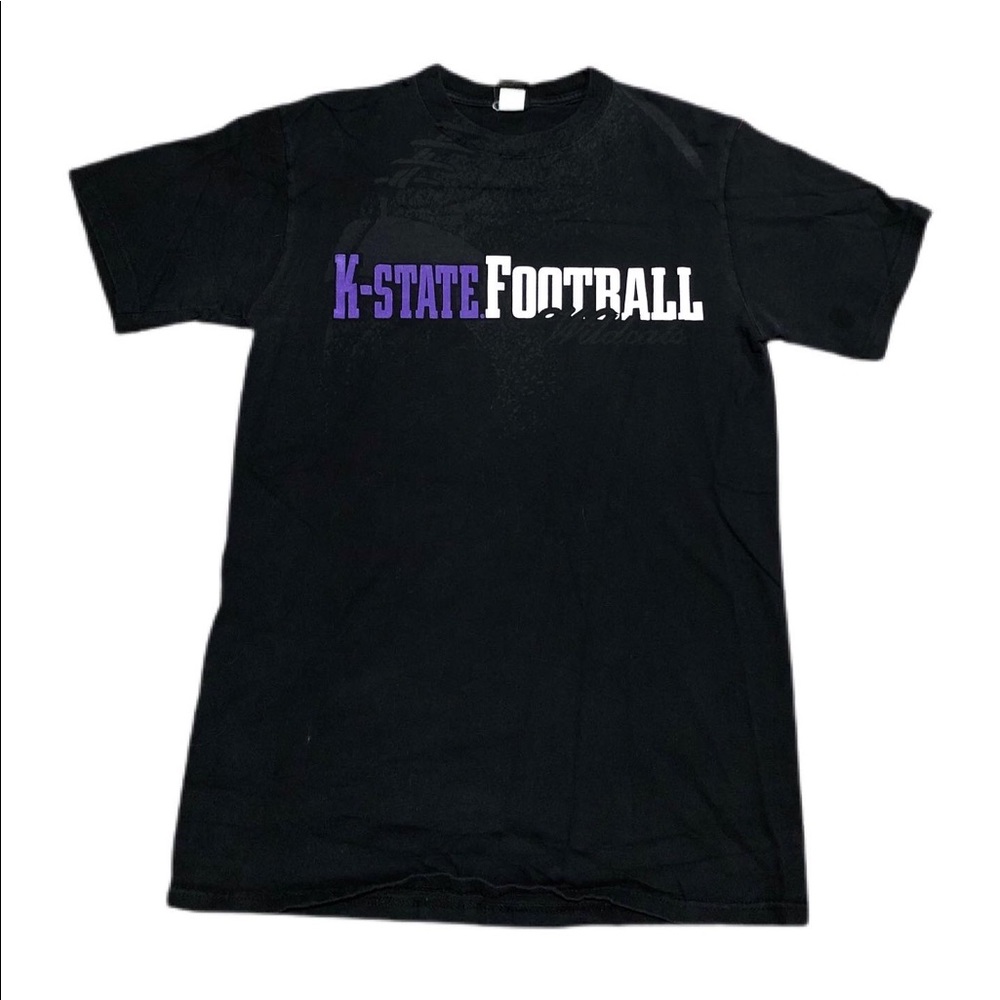 Y2K K-State Football Tee